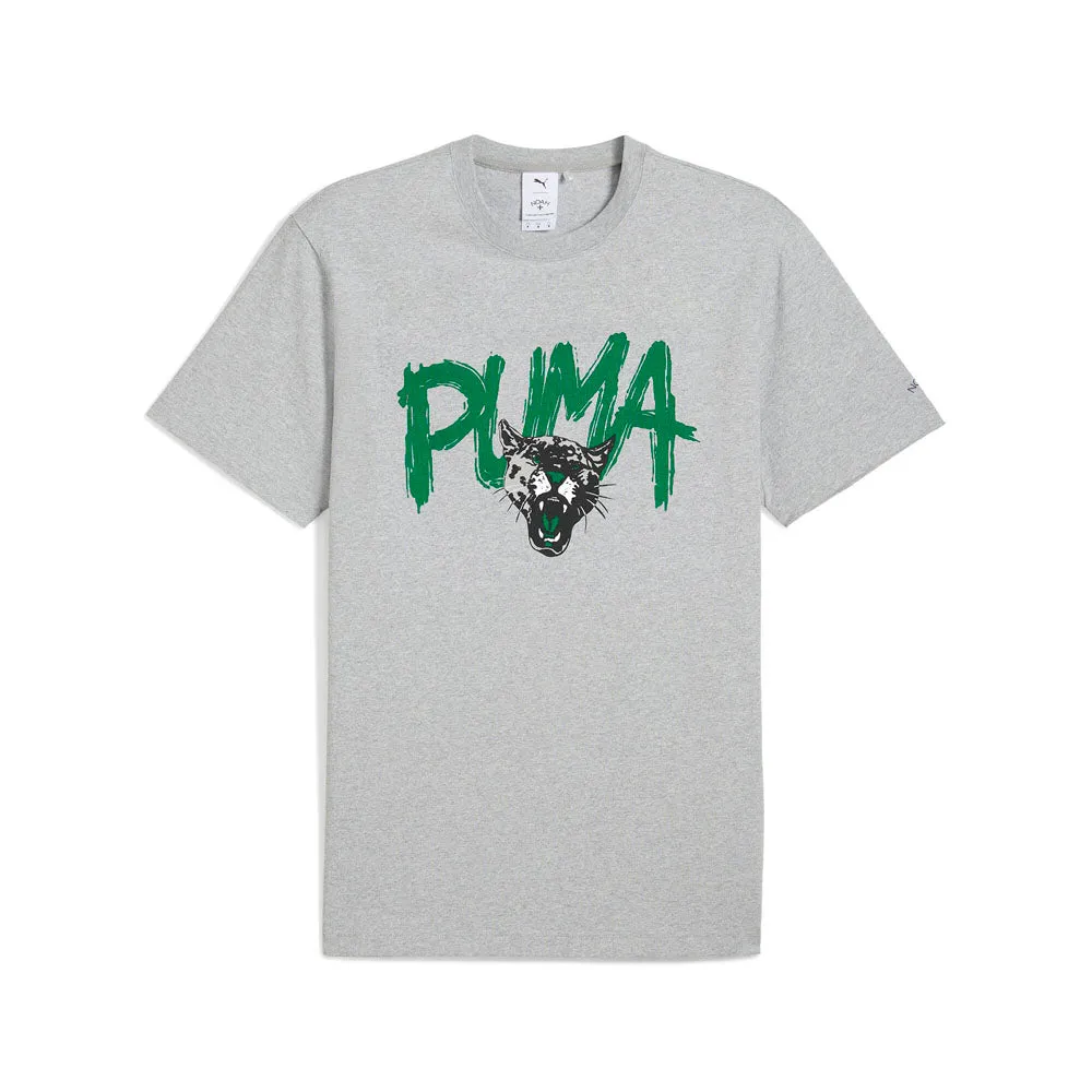 Puma X Noah Graphic Tee