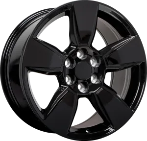 R212 - 18x8.5 6x120 ET33 CB67.1