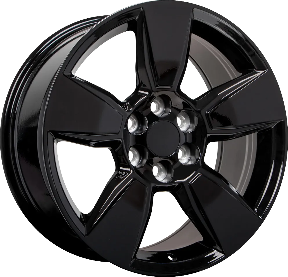 R212 - 18x8.5 6x120 ET33 CB67.1