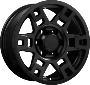 R213 - 17x8 6x139.7 ET5 CB106.1