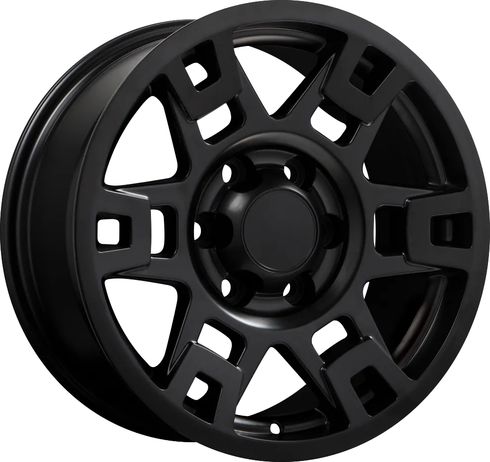 R213 - 17x8 6x139.7 ET5 CB106.1