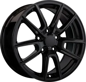 R228 - 18x8 5x127 ET45 CB71.5
