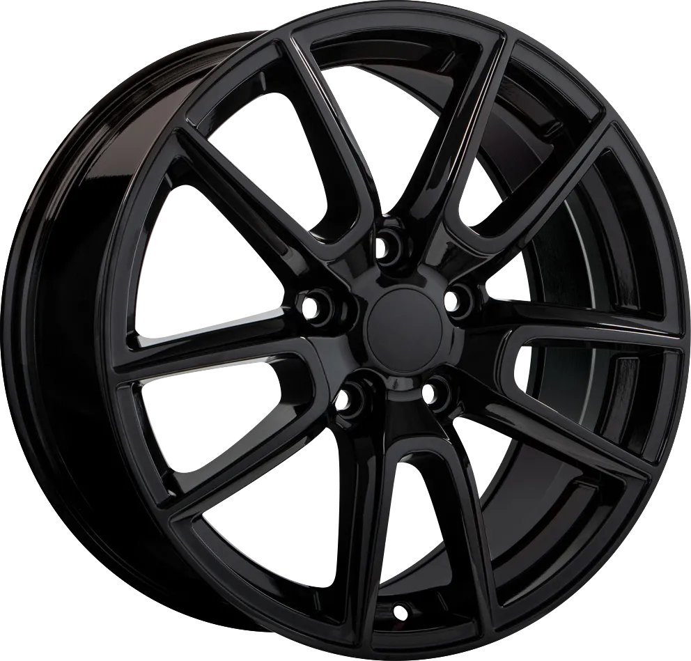 R228 - 18x8 5x127 ET45 CB71.5