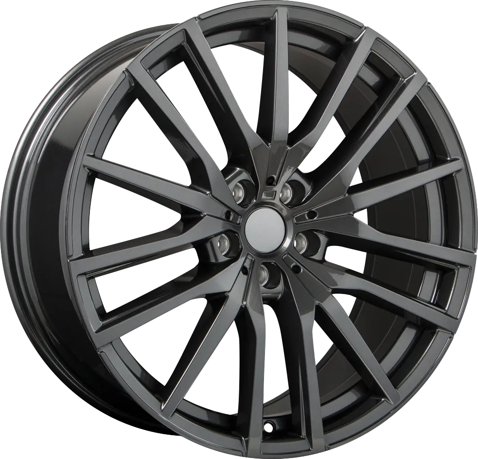 R233 - 20x9 5x112 ET35 CB66.6