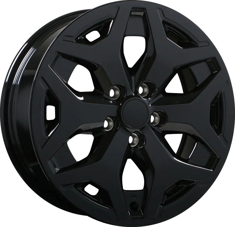R254 - 17x7 5x114.3 ET48 CB56.1