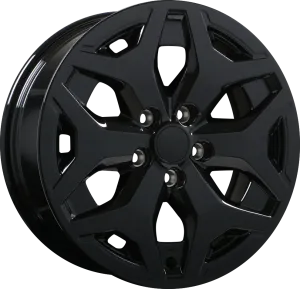 R254 - 17x7 5x114.3 ET48 CB56.1