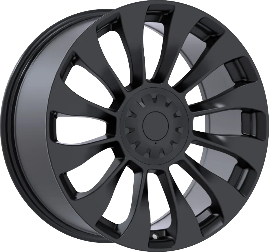R263 - 20x8.5 5x114.3 ET35 CB64.1