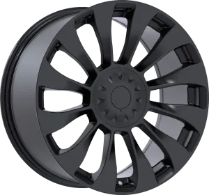 R263 - 20x9.5 5x114.3 ET45 CB64.1