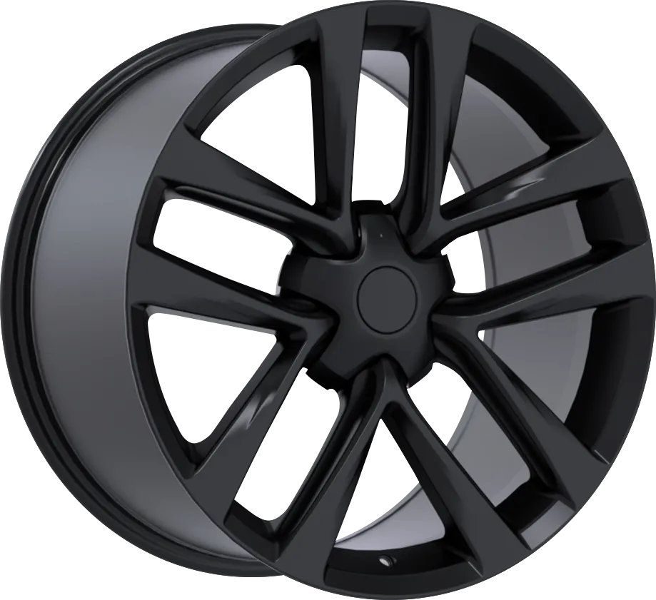 R264 - 20x10 5x114.3 ET35 CB70.2