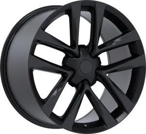 R264 - 20x10 5x114.3 ET35 CB70.2