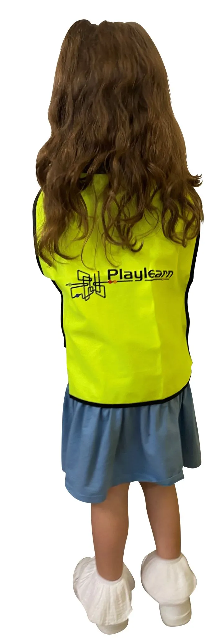 Role Play Neon Builders Vest