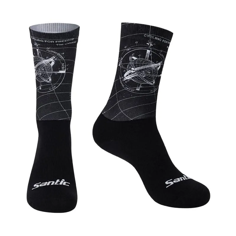 Santic Bobby Socks