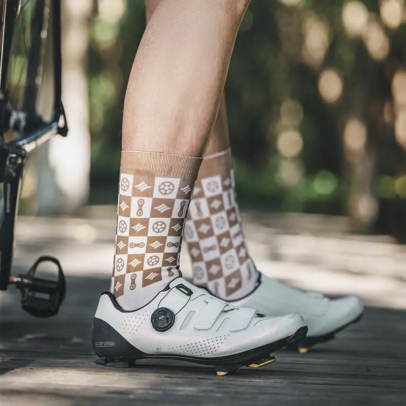 Santic Bobby Socks
