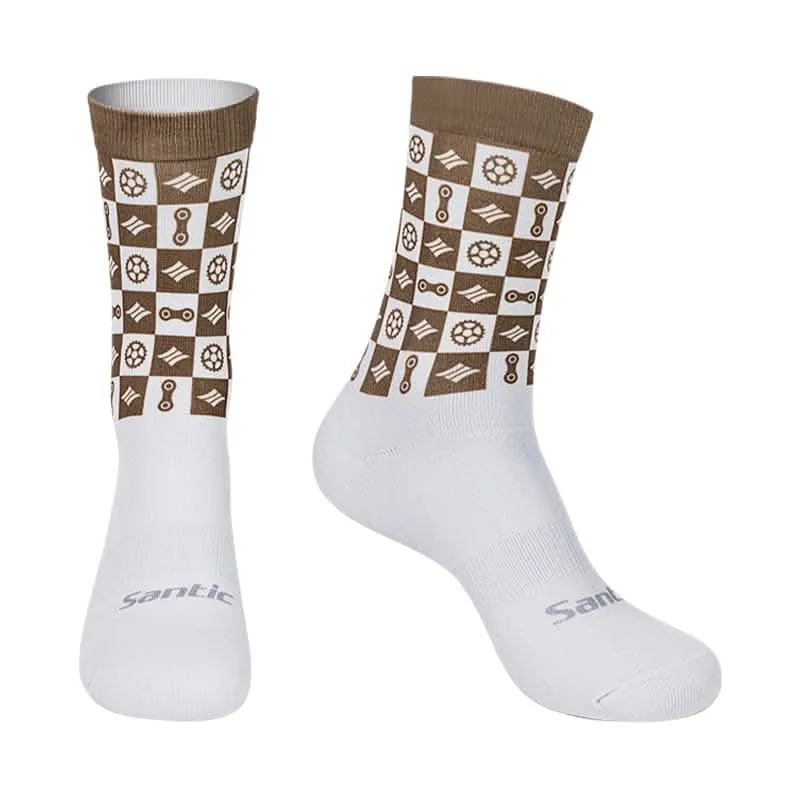 Santic Bobby Socks