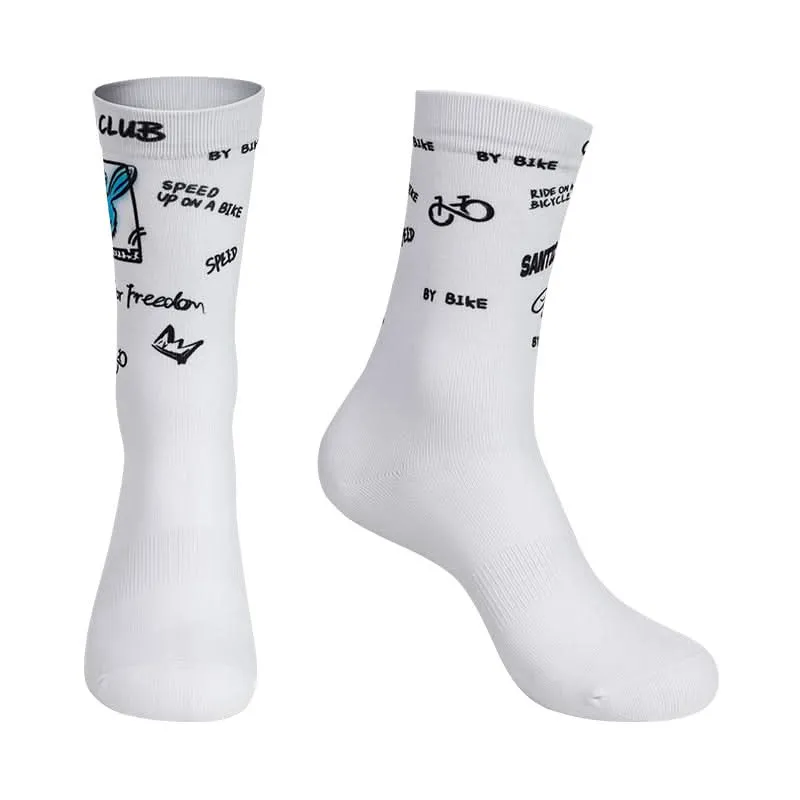 Santic Bobby Socks