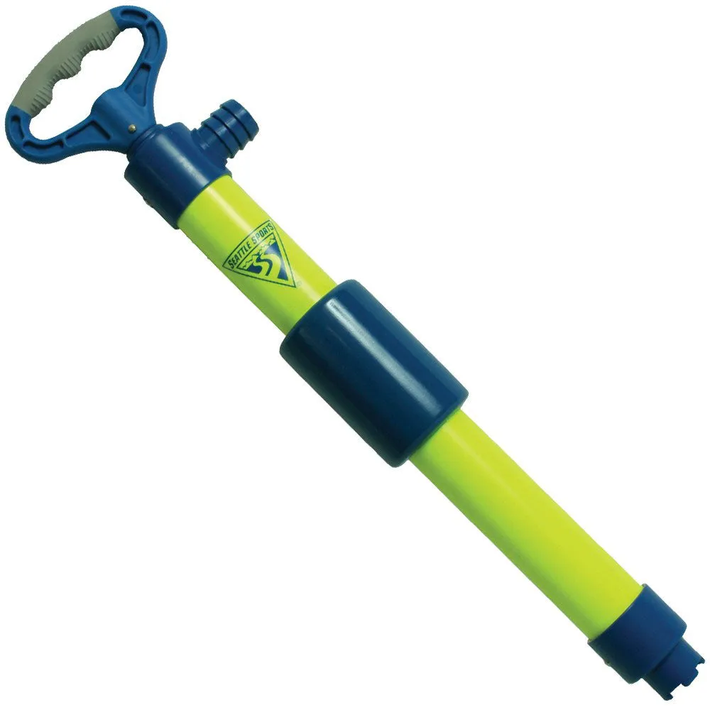 Seattle Sports Basic Kayak Safety Kit