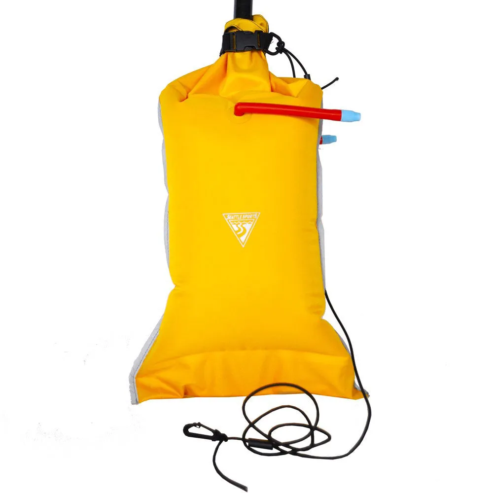 Seattle Sports Basic Kayak Safety Kit