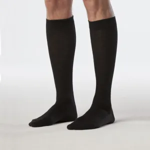 Sigvaris Well Being 192 Zurich Collection Men's All-Season Wool Socks 15-20 mmHg