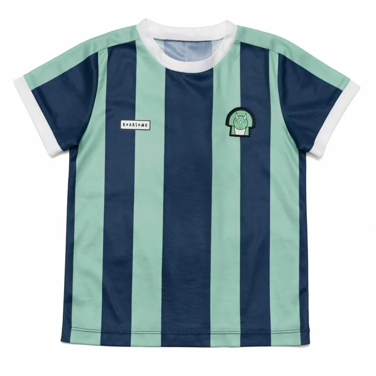 Spike the Dinosaur - Kids Sports Kit