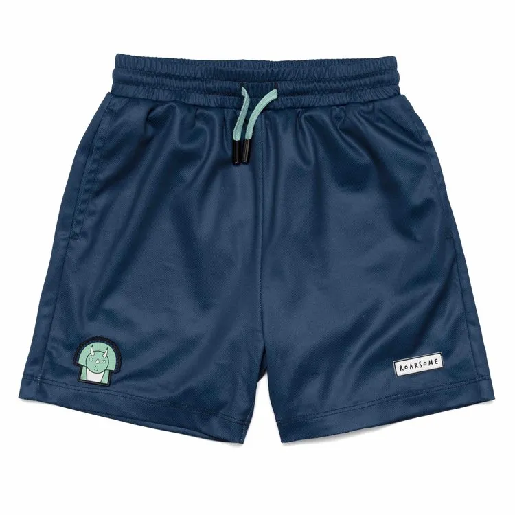 Spike the Dinosaur - Kids Sports Kit