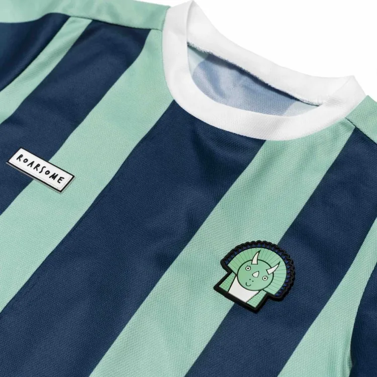 Spike the Dinosaur - Kids Sports Kit