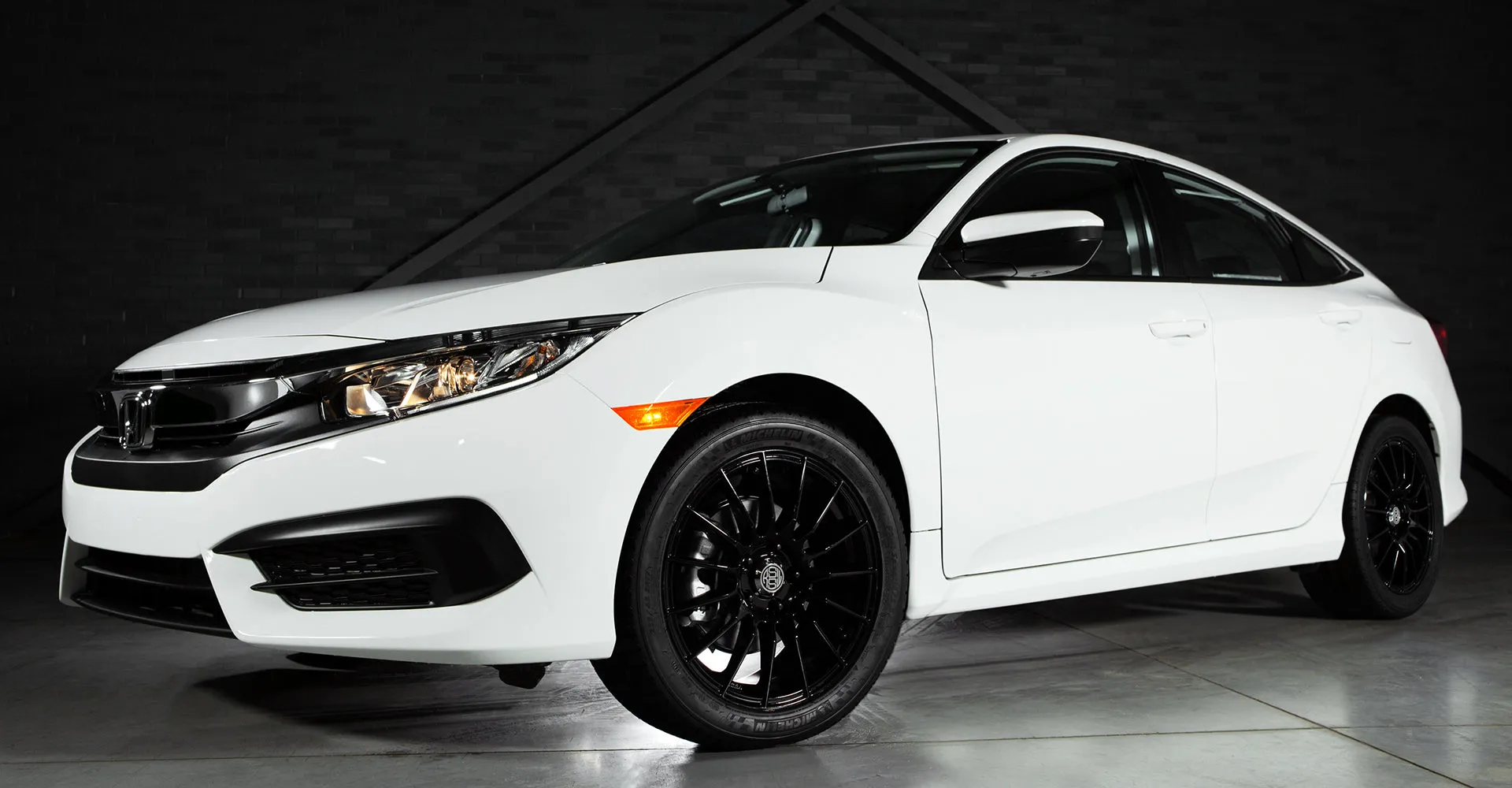 SPIRIT - DIRECT 16X6.5 5-114.3;45/67