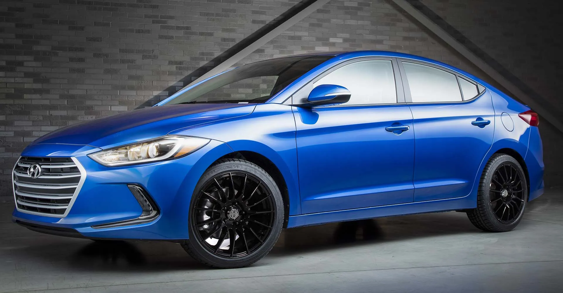 SPIRIT - DIRECT 16X6.5 5-114.3;45/67