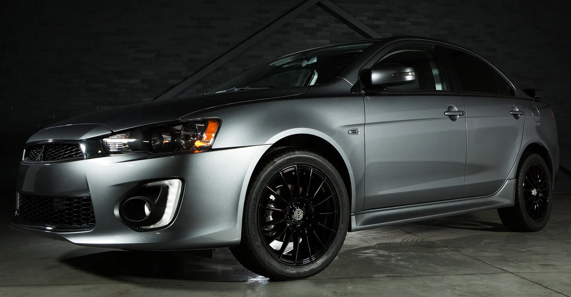 SPIRIT - DIRECT 16X6.5 5-114.3;45/67