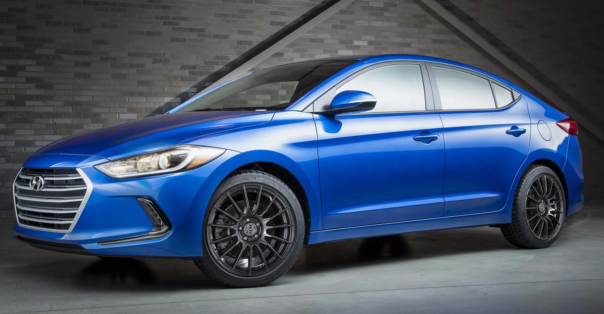 SPIRIT - DIRECT 18X8 5-114.3;38/67