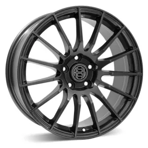 SPIRIT - DIRECT 18X8 5-114.3;38/67