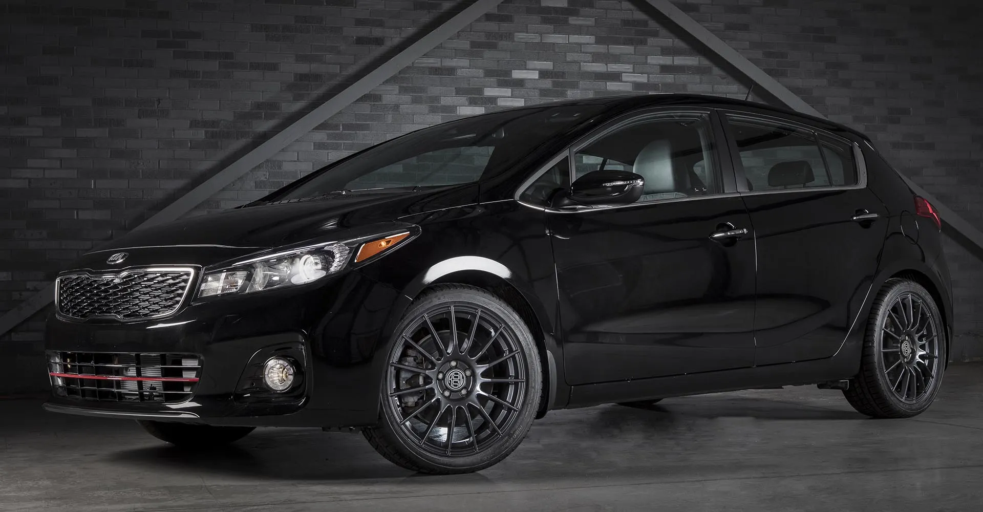 SPIRIT - DIRECT 18X8 5-114.3;38/67