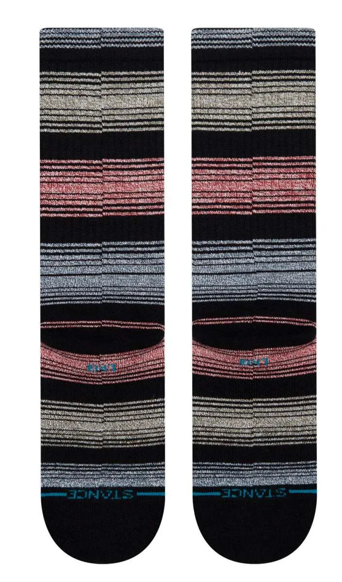 Stance Cadent Crew Cut Socks 2023