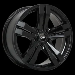 TARGET - 16X7.0 5X114.3 ET40 CB67.1