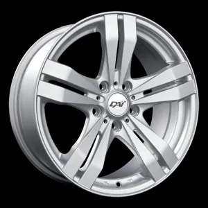 TARGET - 16X7.0 5X114,3 ET40 CB67,1