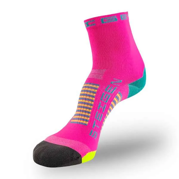 Unisex Steigen Socks 1/2 Length
