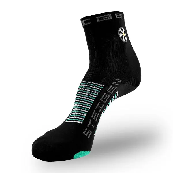 Unisex Steigen Socks 1/2 Length