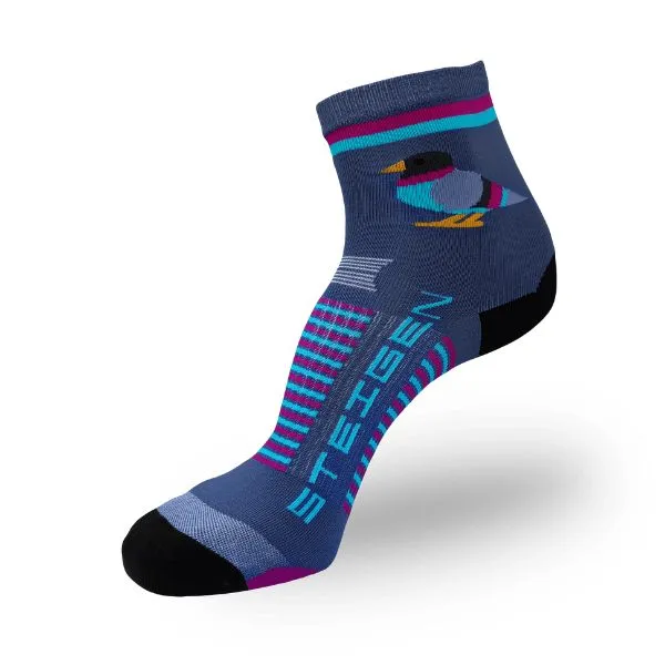 Unisex Steigen Socks 1/2 Length