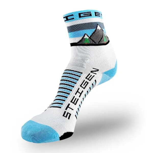 Unisex Steigen Socks 1/2 Length