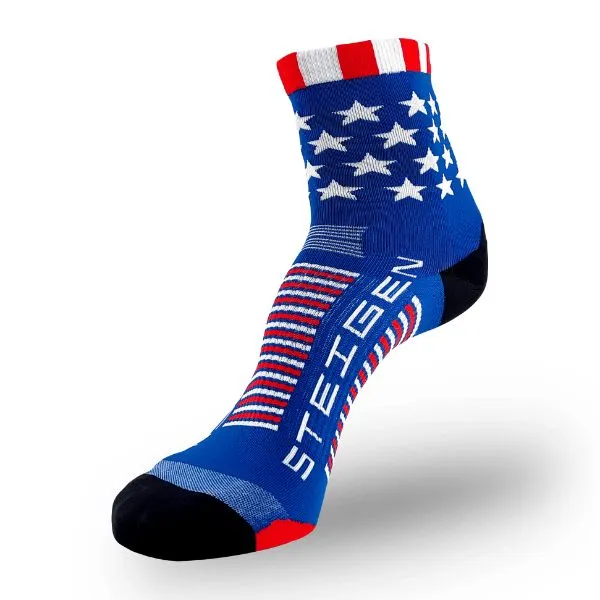 Unisex Steigen Socks 1/2 Length