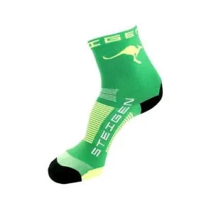 Unisex Steigen Socks 1/2 Length