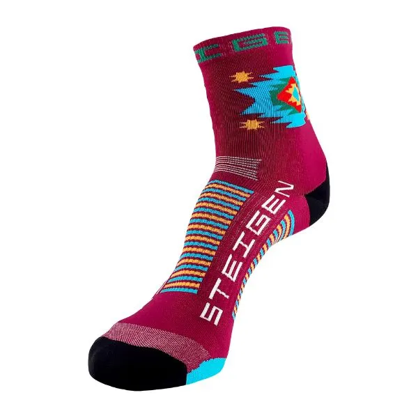 Unisex Steigen Socks 1/2 Length