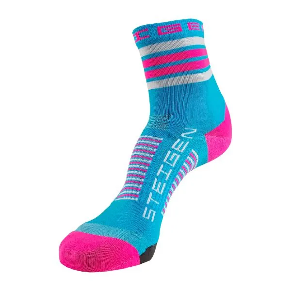 Unisex Steigen Socks 1/2 Length