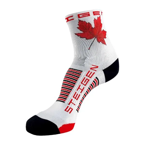 Unisex Steigen Socks 1/2 Length