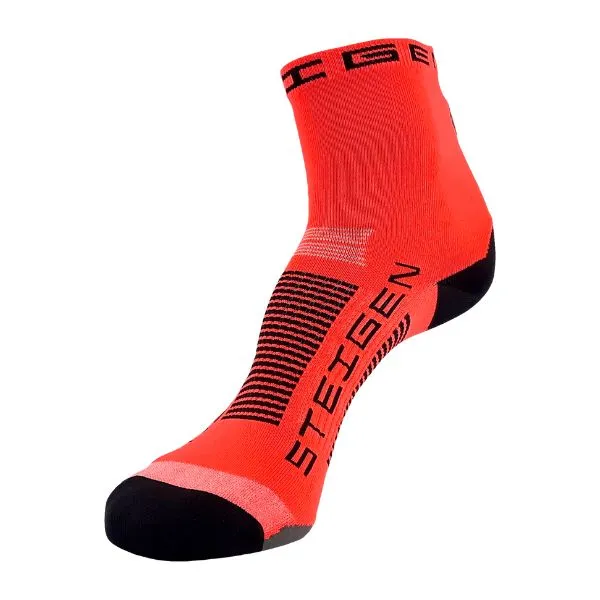 Unisex Steigen Socks 1/2 Length