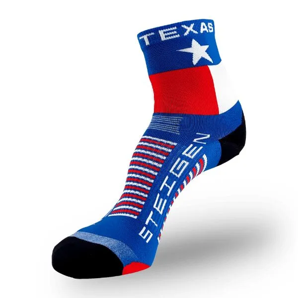 Unisex Steigen Socks 1/2 Length