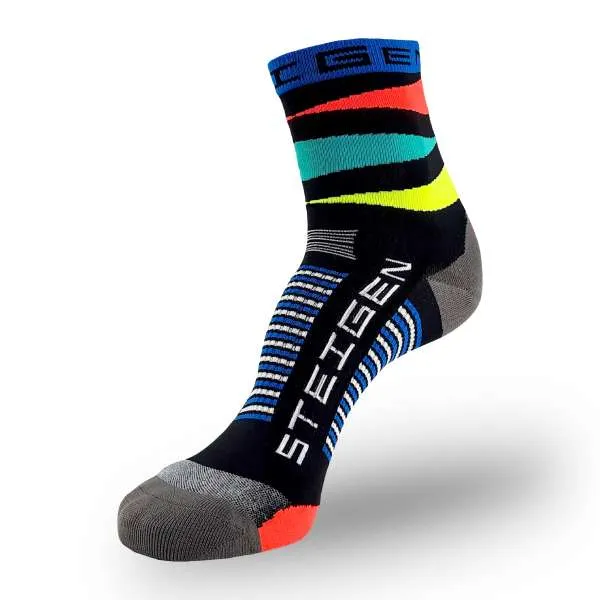 Unisex Steigen Socks 1/2 Length