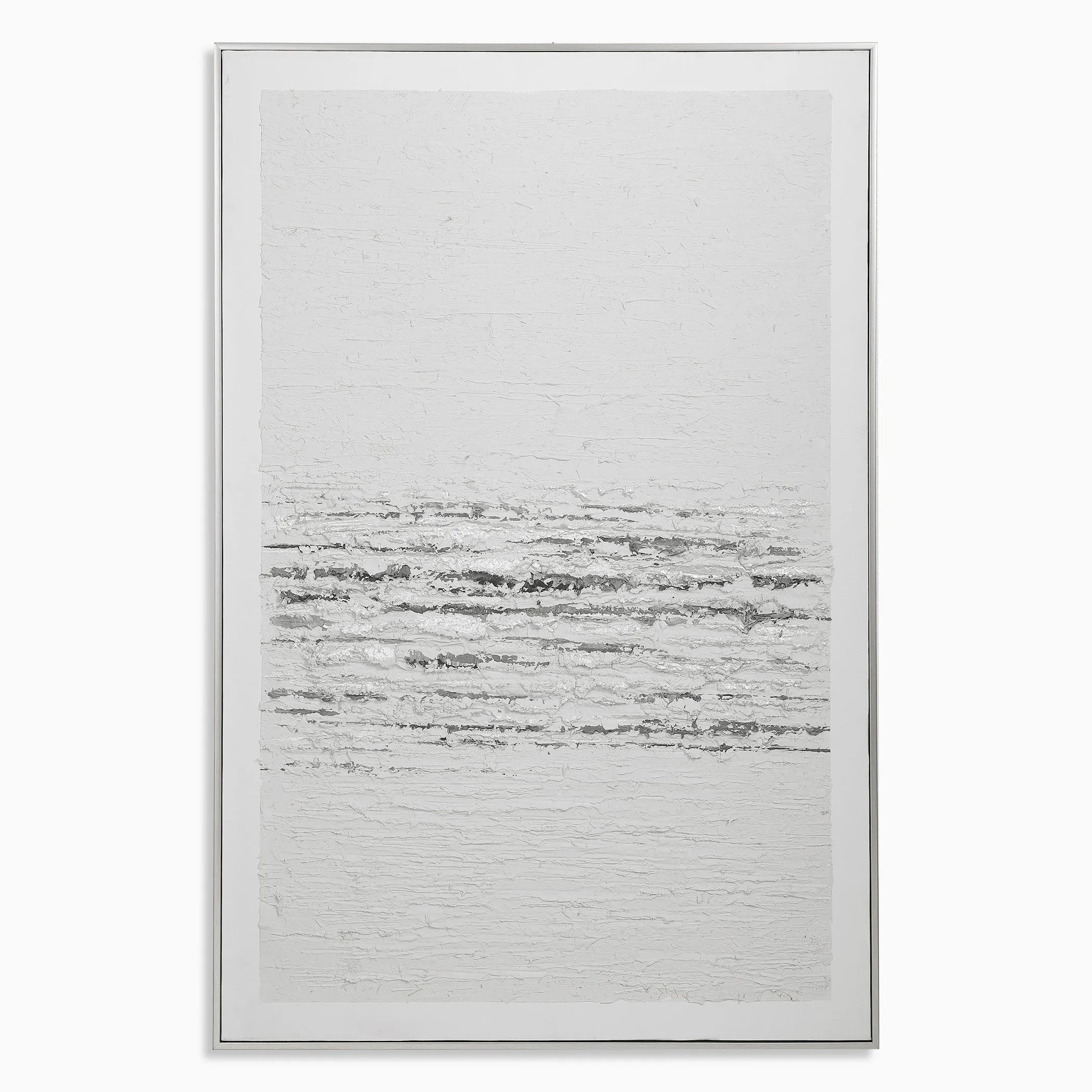 Uttermost Stardust Modern Art