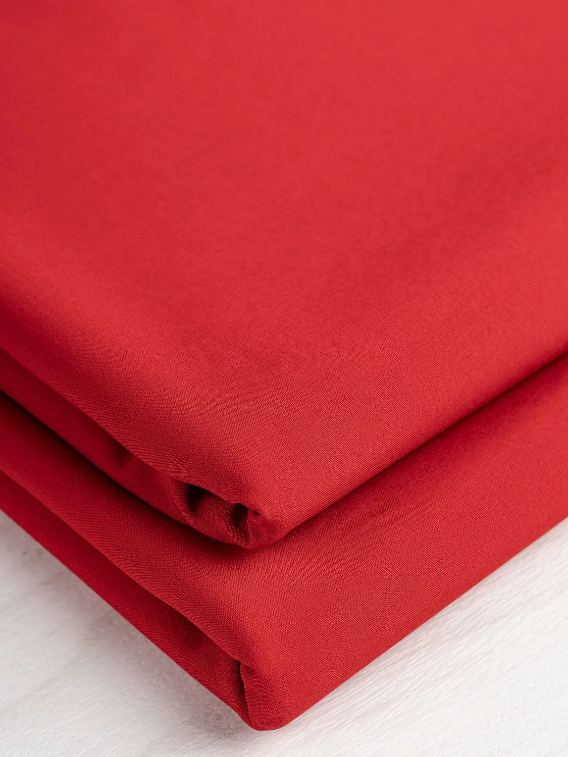 Waterproof Recycled Dintex Meshback Softshell - Red