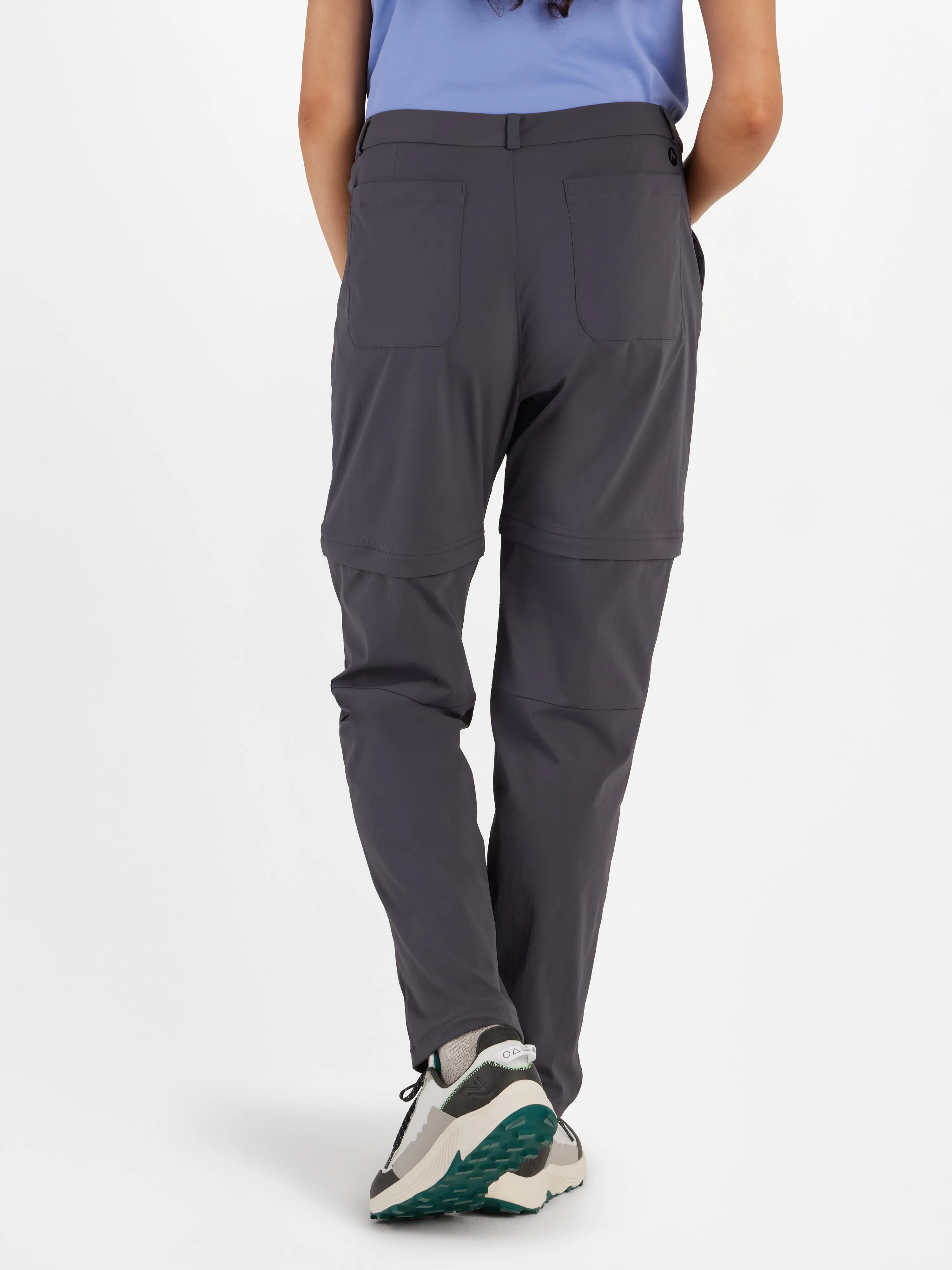 Wm's Arch Rock Convertible Pant