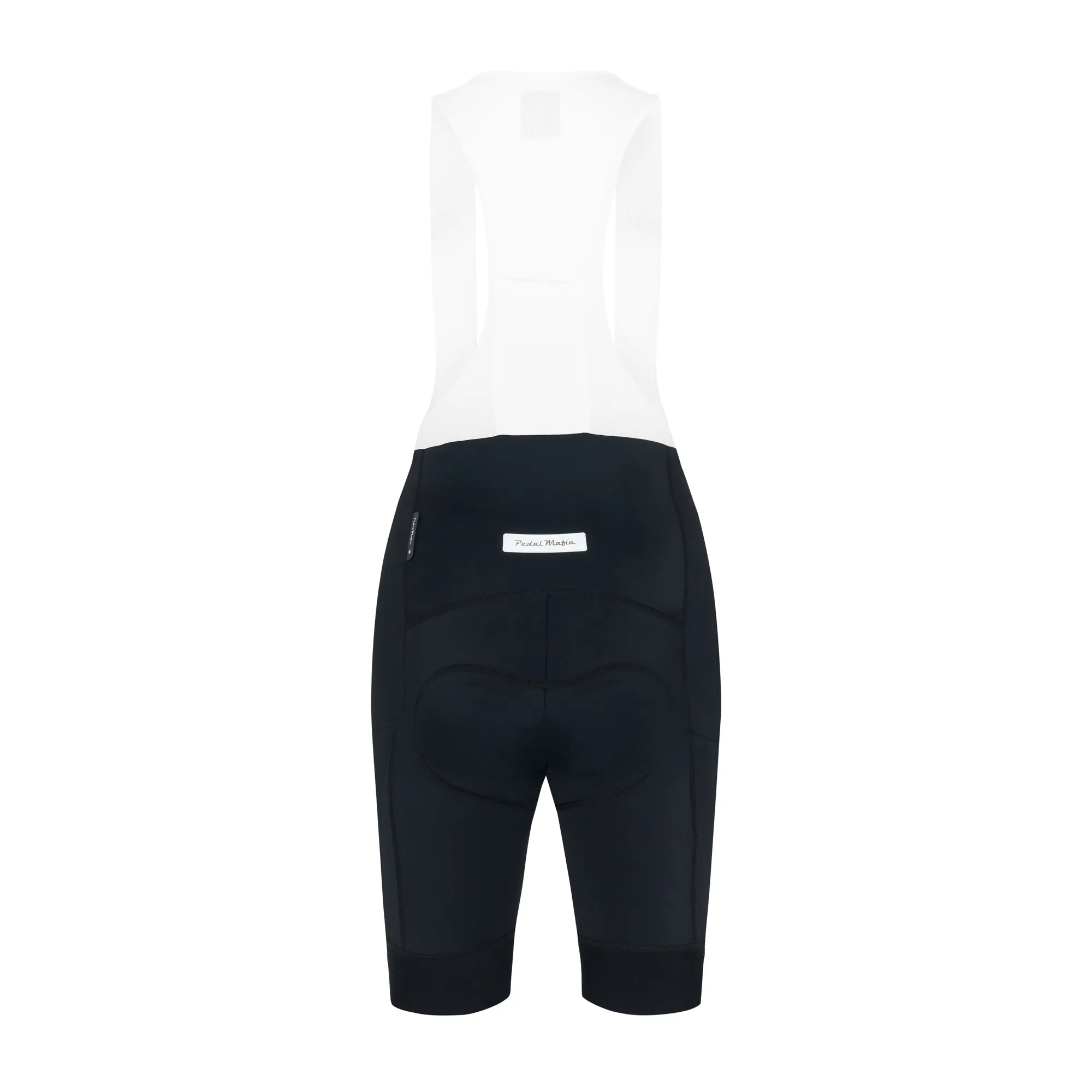 Women's Core Cargo Bib - Black
